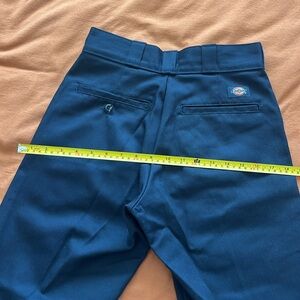 Dickie’s Pants. 874 original fit